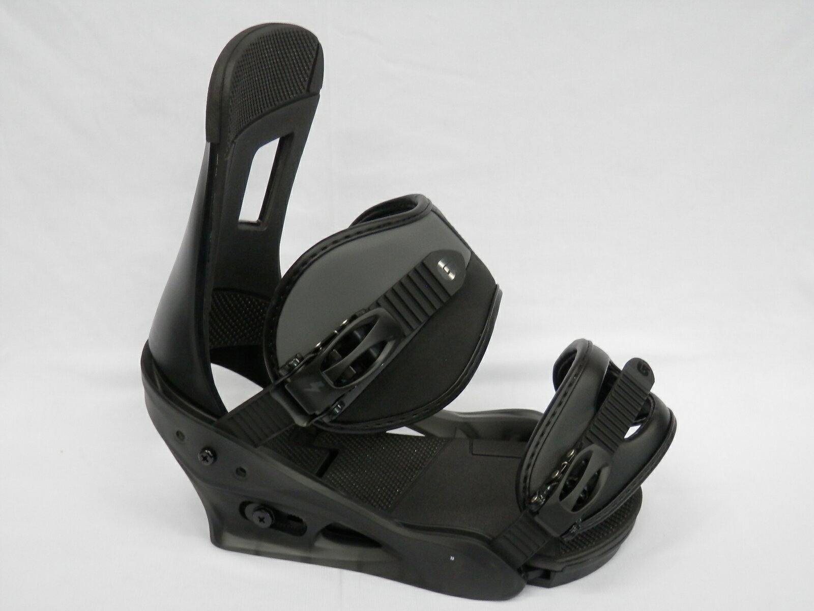 2019Nf@BURTON@FREESTYLE Re:Flex BLACK@Kiɂ1NԂ̃[J[ۏؕt