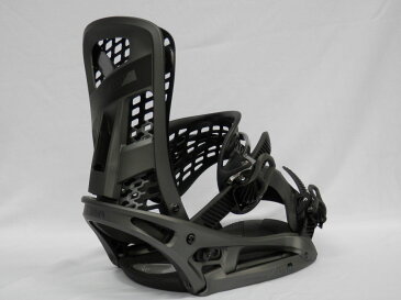 2019年モデル BURTON GENESIS EST BLACK正規品につき2年間のメーカー保証付き