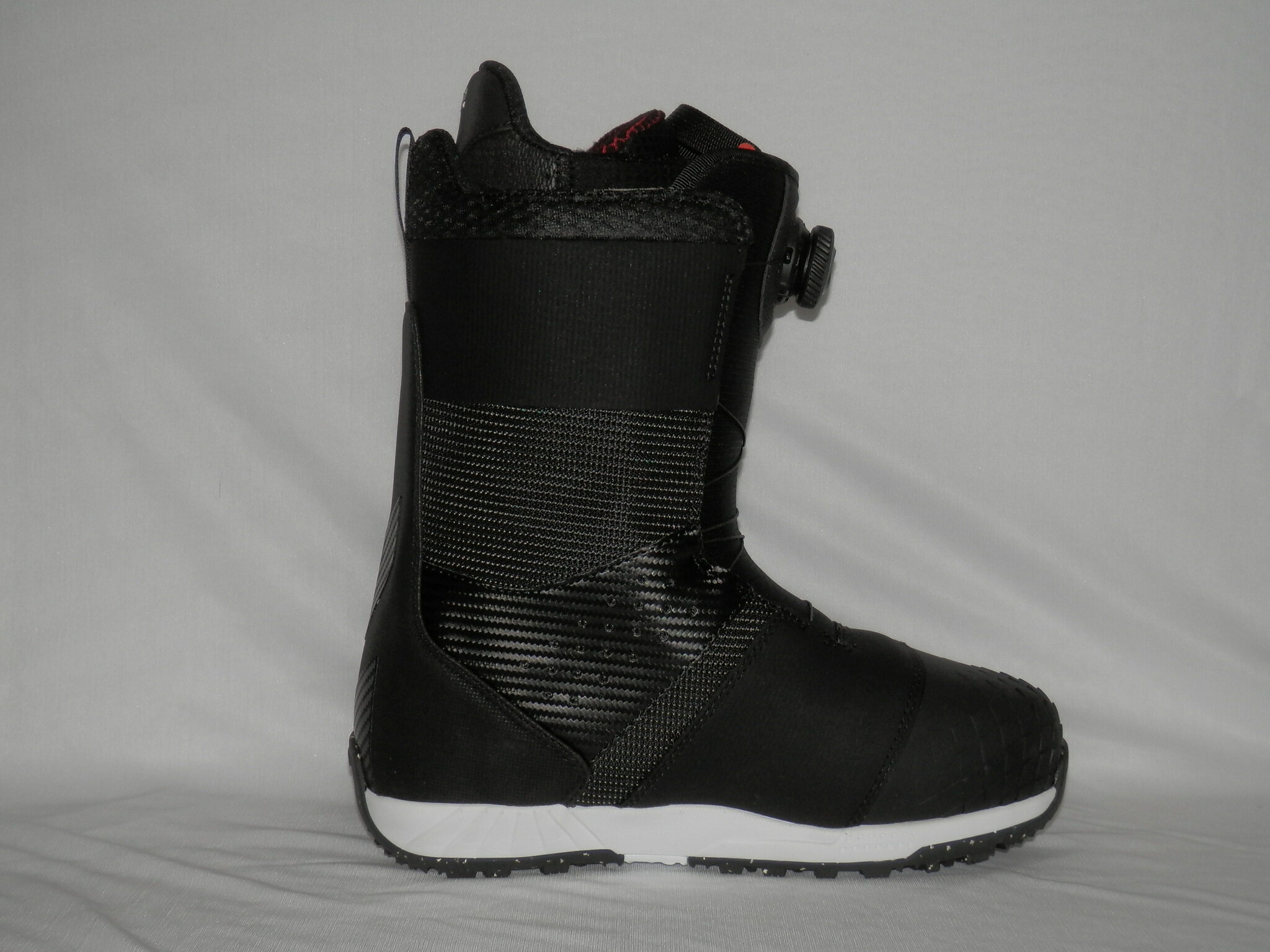 2026ǯ��ǥ롡Burton��Ion Boa Black �����ʤˤĤ�1ǯ�֤Υ᡼�����ݾ��դ�