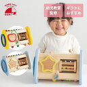 期間限定おまけ付 こどもの日 木のおもちゃ 楽器おもちゃ 森