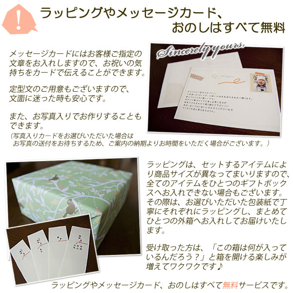 パターンが選べる 出産祝いのおまかせギフトB 【10000円前後】 （出産祝い プレゼント/名入れ/出産祝い/名前入り/女の子/名入れ/男の子/ベビー/双子/赤ちゃん/プレゼント/長男/長女/ギフト/次女/次男/キッズ）