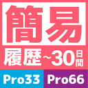 ミルタスPRO用【簡易履歴印刷】