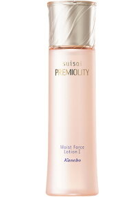 カネボウスイサイプレミオリティモイストフォースローションIII150ml