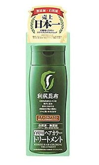 リサージヴォーニュヘアチェンジトリートメント(ハリ・コシ)350mLレフィル