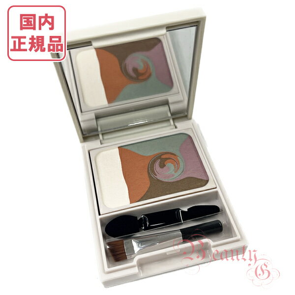 POLA ポーラ ディエム クルール カラーブレンドアイブローマルチパレット 5g【国内正規品・ネコポス送料無料】のサムネイル