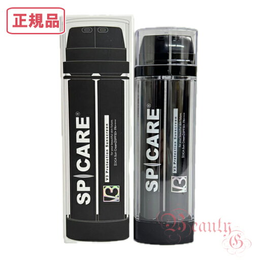 SPICARE スピケア V3 プロテクション サンスクリーン (顔用日やけ止め)【正規品・宅急便送料無料】 SPICARE スピケア V3 プロテクション サンスクリーン (顔用日やけ止め)【正規品・宅急便送料無料】