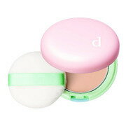dプログラムメディケイテッドエアリースキンヴェール10g