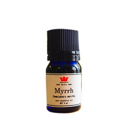 【ミュゼホリスティックアロマ】 精油 ミルラ 5ml ( エッセンシャルオイル プレゼント ギフト アロマ 送料無料 リラックス) 【ミュゼホリスティックアロマ】 精油 ミルラ 5ml ( エッセンシャルオイル プレゼント ギフト アロマ 送料無料 リラックス)