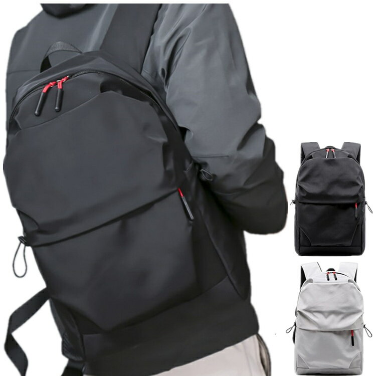 【10%OFFクーポン】リュック メンズ リュックサック ビジネス バックパック 背面ポケット 大容量 通勤 ..