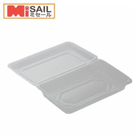 Rakuten - フードパック 特-3（0.15/特1浅E） 1600枚入