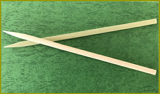 ��ʿ�� ��6mm��21cm 100����