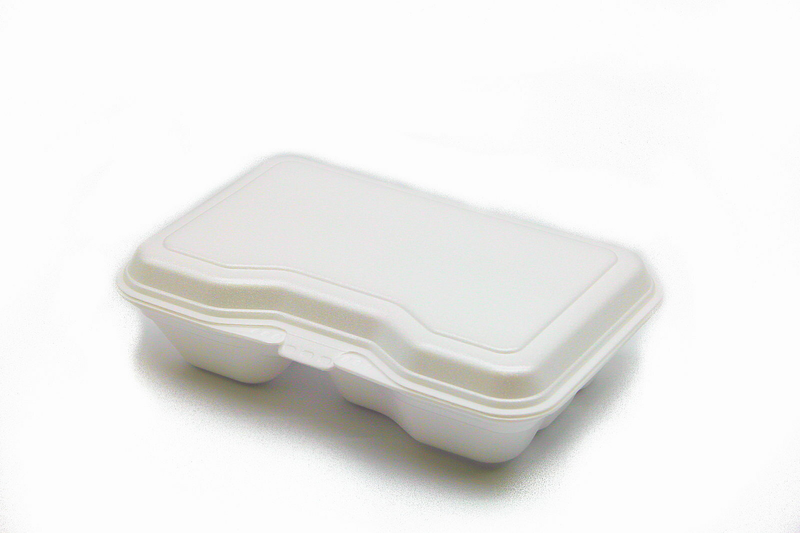 Rakuten - 使い捨て 弁当箱 VK-612-2 200個