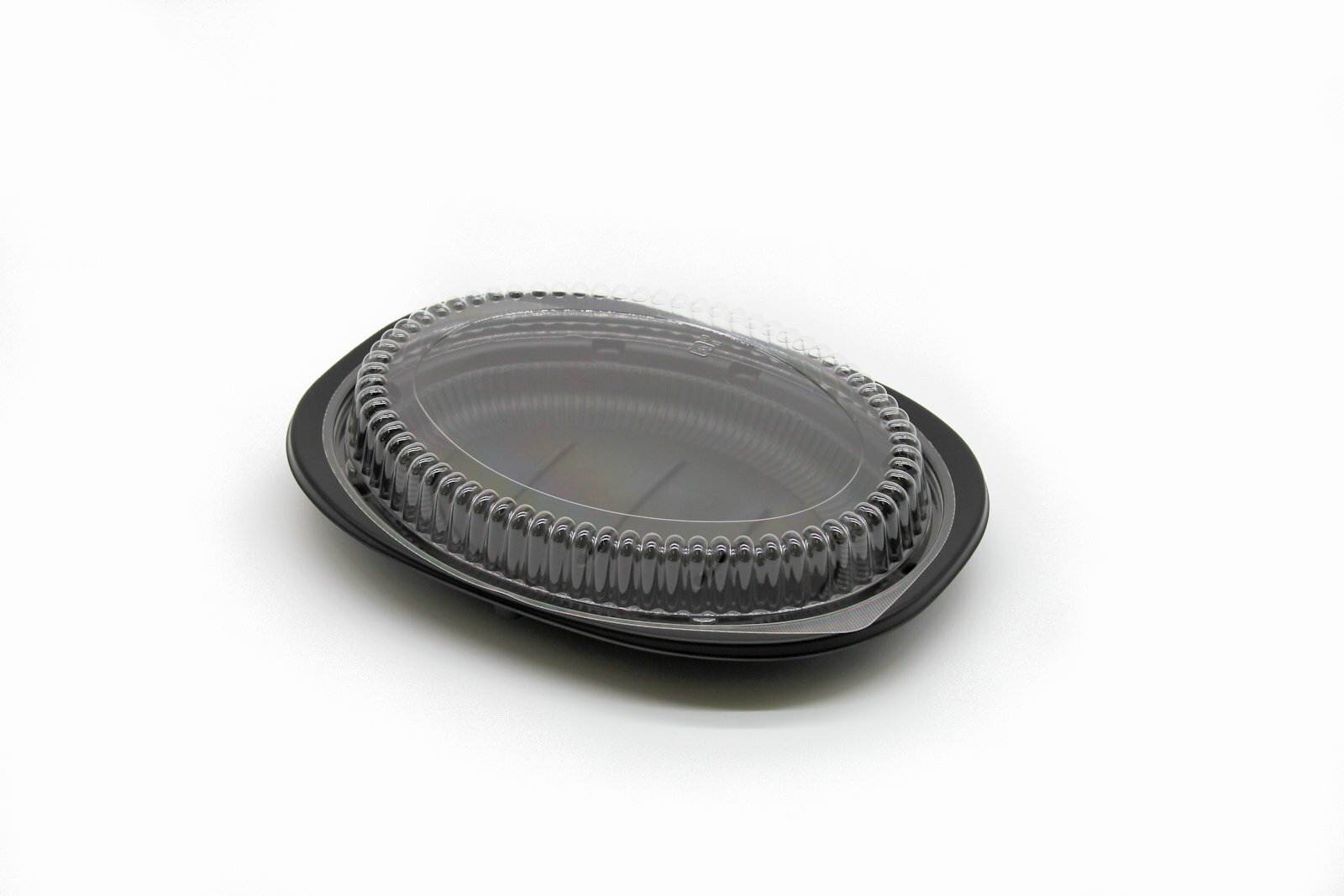 CT街デリランチ D24 BK ブラック 本体 50枚...