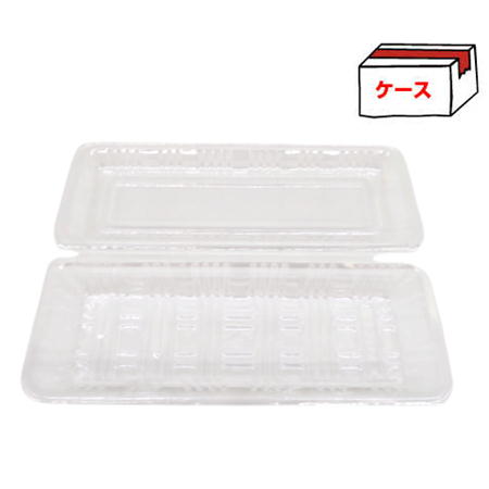 Rakuten - フードパック K-5B 1（寿司1本） 3000枚入/ケース【フードパック K-5 深 廃番・代替品】