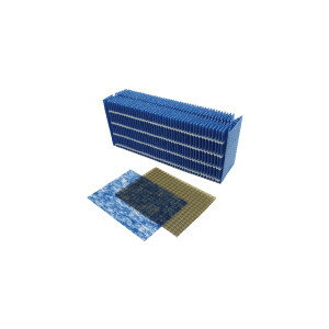 ダイニチ工業 ハイブリッド式加湿器 HD-9014用消耗品　3点フィルターセット