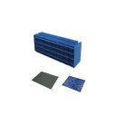 ダイニチ工業 ハイブリッド式加湿器 HD-RX513用消耗品 3点フィルターセット