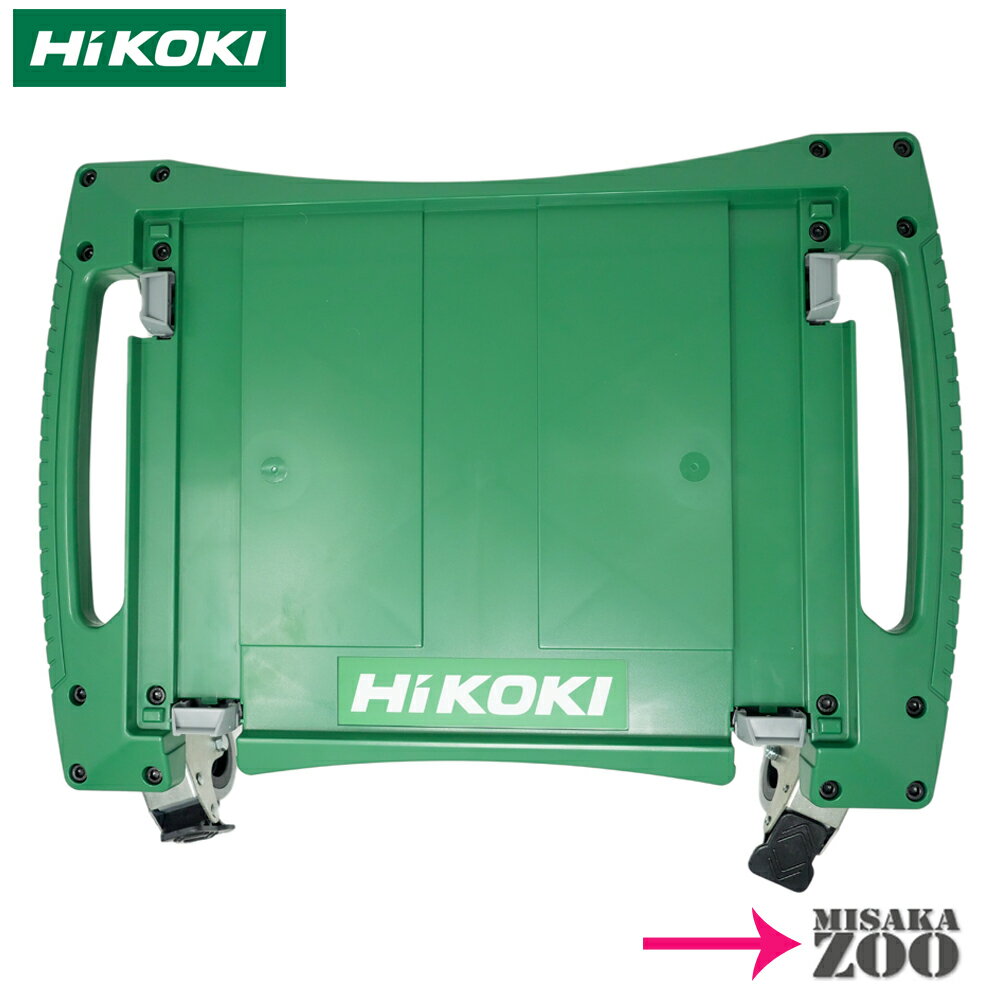  HiKoki｜ハイコーキ システムケース専用キャスター (0040-2660)