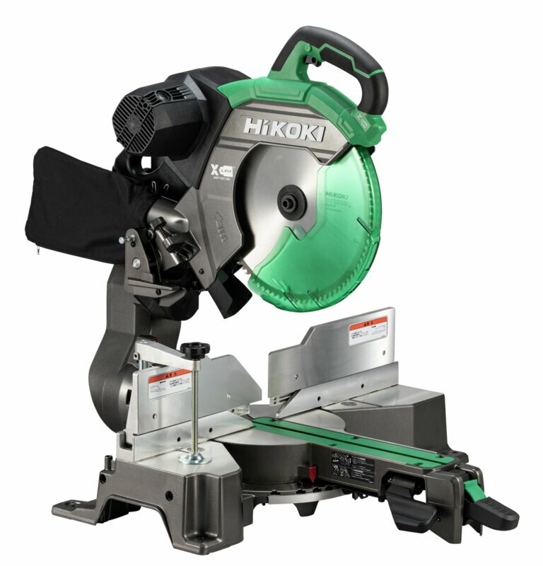 [������ǡ�AC100V����] HiKoki�åϥ������� 100V 305mm���åץ����ս��ż���她�饤�ɴݤΤ� C12RSH3