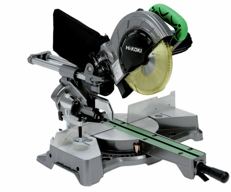 [������ǡ�AC100V����] HiKoki�åϥ������� 100V 216mm���åץ����ս��ż���她�饤�ɴݤΤ� C8FSE