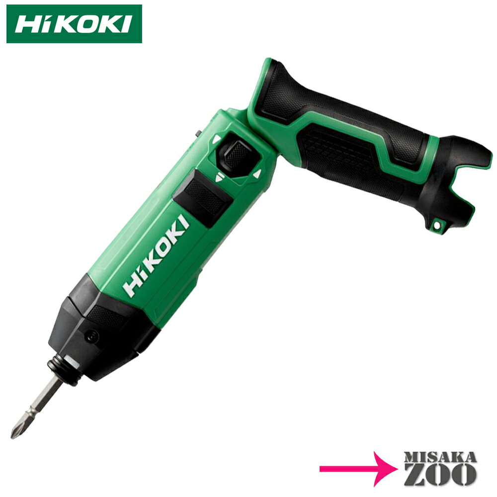 ハイコーキ　ペン型ドライバー Amazon | HiKOKI(ハイコーキ) 7.2V 充電式ペン型インパクトドライバー