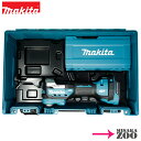 [本体と収納ケース付] Makita｜マキタ 18V 充電式マルチツール　TM52DZ　本体と収納ケース付