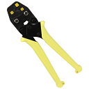 SK11(藤原産業) ミニ圧着工具 DVC-17MA2