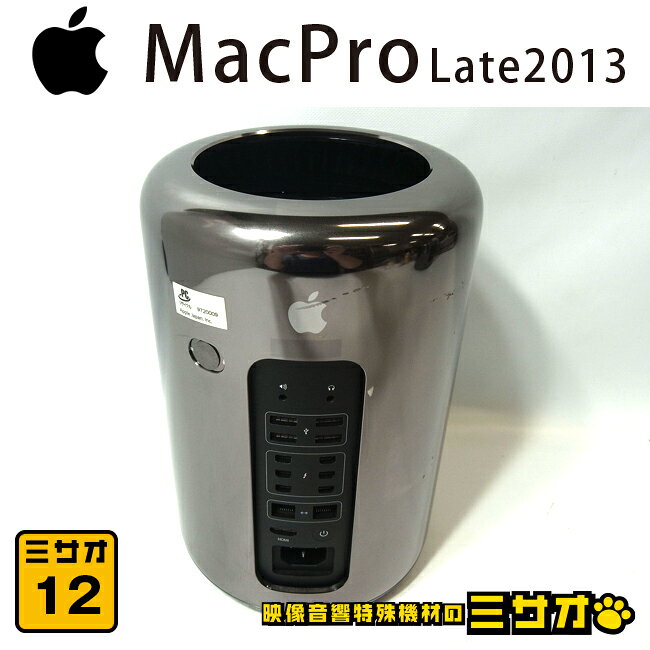 楽天市場】mac pro 2013 12コアの通販