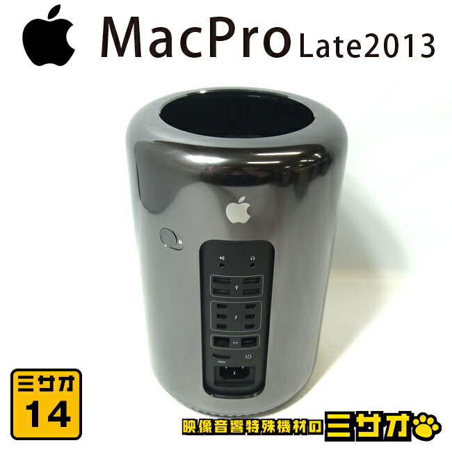 楽天市場】mac pro 2013 12コアの通販