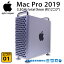 šMacPro 20193.3GHz 12 Intel Xeon W  192GB SSD 4TB macOS Catalina ǥȥåסܡ ޥ° DeckLink Mini Monitor 4K° Mac Pro 201901