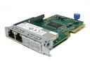 【中古】Lenovo 00YJ565 ThinkSystem 1Gb 4-Port RJ45 LOM LANカード 4ポート 中古 ギガビット レノボ SR63...