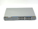 【中古】▽Allied Telesis CentreCOM GS916L V2 16ポート ギガビットスイッチ 中古 アライドテレシス 1000BASE-T