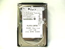 【中古】▽FUJITSU MAW3147NC 147GB U320 SCSI SCA 80pin 10krpm 3.5型 中古 富士通 Ultra320 8MB