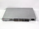 【中古】▽Brocade 300 8G 24ポート SAN FC SWITCH ファイバチャネルスイッチ 中古 ブロケード 7045950 Oracle