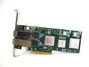 【中古】▽Myricom 10G-PCIE2-8B2-2S 10Gbps SFP+ DUAL PORT イーサネットアダプタカード PCI-EX 中古 ミリコム