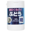 夢のくちどけ ぶどう糖 135g
