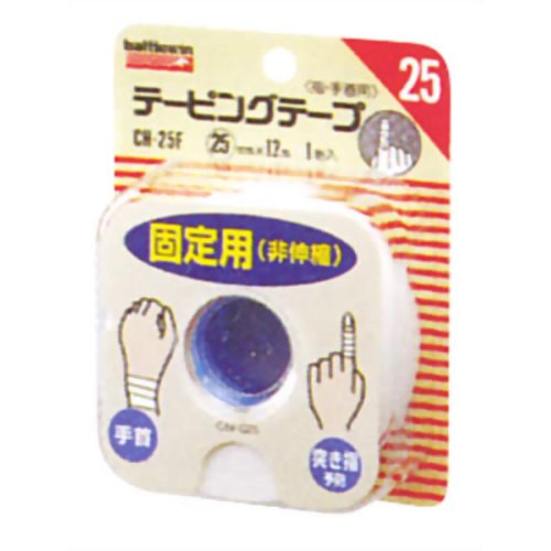 Хȥ륦 ơԥ󥰥ơ CH-25F [25mmX12m 1]