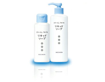 【医薬部外品】コラージュ フルフル液体石鹸 [100ml]