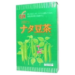 OSK ナタ豆茶［なたまめ茶］5g×32袋