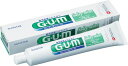 【医薬部外品】GUM デンタルペースト ソルティミント 150g