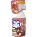 ソフト99 革クリーナー 400ml