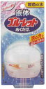 液体ブルーレットおくだけ せっけん 70ml