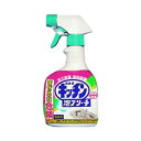 キッチン泡ブリーチ 本体 400ml