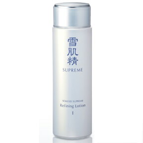 KOSE コーセー 雪肌精 シュープレム 化粧水1 [230ml]【医薬部外品】