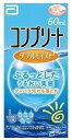 商品説明○ぷるっとしたうるおい実感○タンパク汚れも落とす○これ1本：洗浄、すすぎ、消毒、保存、タンパク除去○すべてのソフトコンタクトレンズに使えます内容量 : 60ml全成分 : 1ml中:塩化ポリヘキサニド0.001mg含有、界面活性剤、緩衝剤、安定化剤、等張化剤、粘稠剤 表示指定成分:エデト酸塩JANコード：4987617003395【ご注文前に確認ください】ご注文数量を多くいただいた場合、複数梱包となることがございます。その場合の送料は【送料単価×梱包数】を頂戴しております。また、「発送目安：約3-5営業日」とご案内しておりますが、こちらより遅れることがございます。予めご了承くださいませ。※税込5,500円以上ご購入いただいた場合の送料無料サービスは1梱包のみです。複数梱包になってしまう場合、数量に応じ送料を頂戴します。