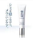 KOSE コーセー 雪肌精 シュープレム ホワイトニング スポッツコンシーラー 02 [15ml SPF30/PA++]【医薬部外品】 ×2個セット