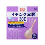 【第2類医薬品】イチジク浣腸30E 30g×10個 ×5個セット