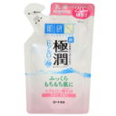 肌研 極潤 ヒアルロン乳液 詰替 140ml