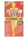 【第3類医薬品】アニマリンL錠 100錠