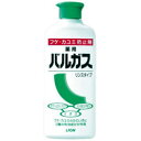 【医薬部外品】薬用バルガス リンスタイプ [200ml]