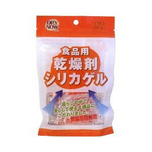 ドライナウ 食品用乾燥剤[5g×10]